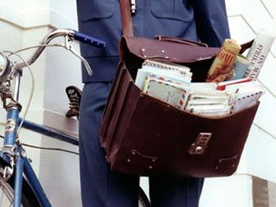 Λήστεψαν κι άλλον ταχυδρόμο