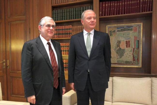 Τα “είπαν” αλλά δεν αποφάσισαν