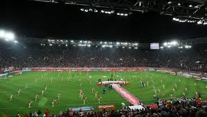 Στις 9 Μαΐου η φιέστα