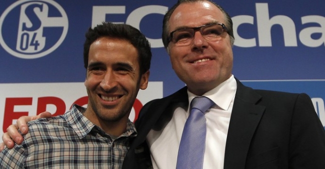 ”Τέλος” απο Ευρώπη ο Ραούλ