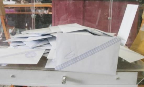 Πόσο θα μας κοστίσουν οι εκλογές;