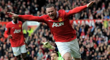 Πάει για φιέστα η Γιουνάιτεντ