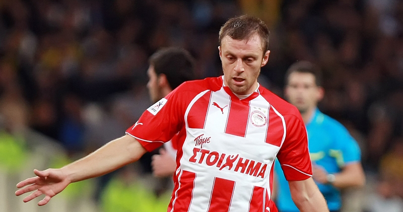 Aγωνία για Αβραάμ