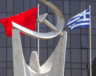 Το ΚΚΕ για την παραγγελία Τέντε