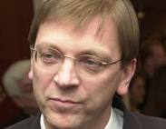 Έξαλλος ο Φερχόφστατ