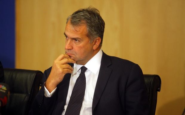 Τα «ρουσφέτια» Βορίδη