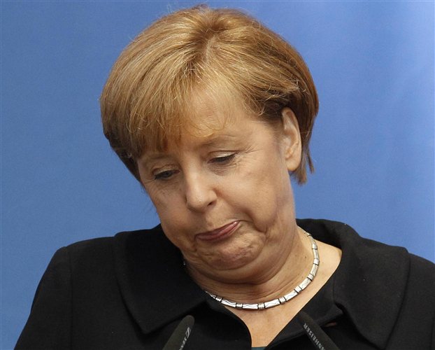 Δεν κλείνει την πόρτα στον Ολάντ