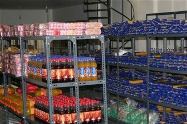 Δωρεάν τρόφιμα στην Κρήτη