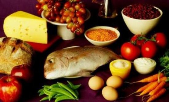 Οι καλύτερες τροφές για την καρδιά