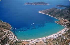 Η εξωτική Σίφνος