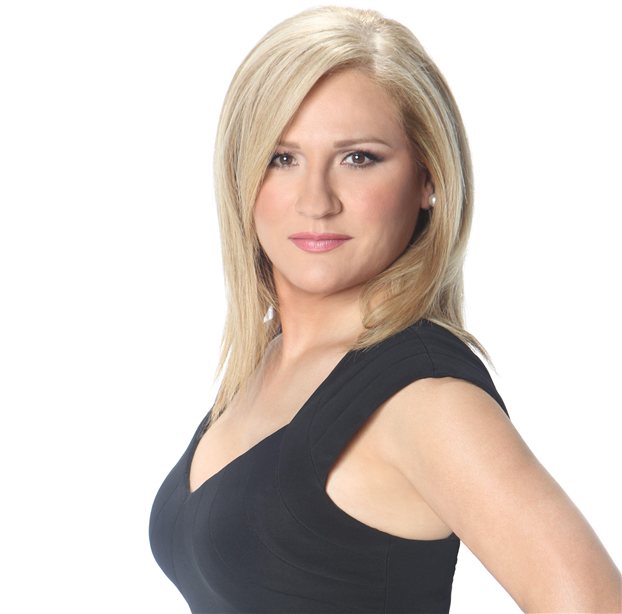 Θύμωσε η Μπέσυ…