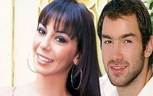 Γέννησε η Χοψονίδου!