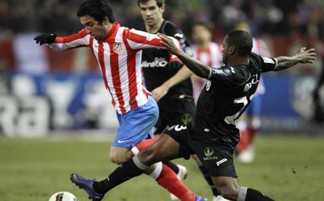 Live: ΒΑΛΕΝΘΙΑ-ΑΤΛΕΤΙΚΟ