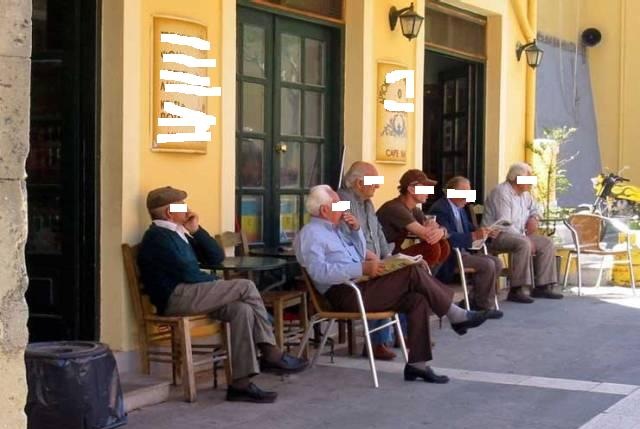 Κυνήγησαν υποψήφιο!