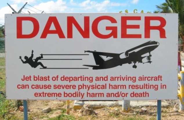 Η ηλιθιότητα δεν έχει τέλος