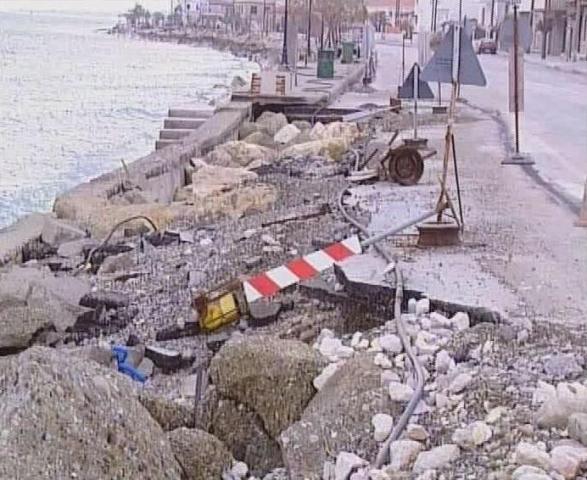 Απεργούν οι Γεωτεχνικοί