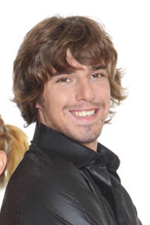 Μόλις χώρισαν;