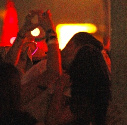 Τα καυτά φιλιά της Katy Perry