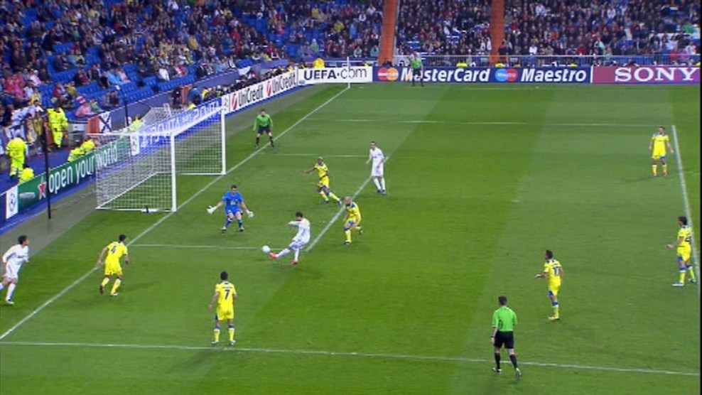 Live: ΡΕΑΛ – ΑΠΟΕΛ 1-0