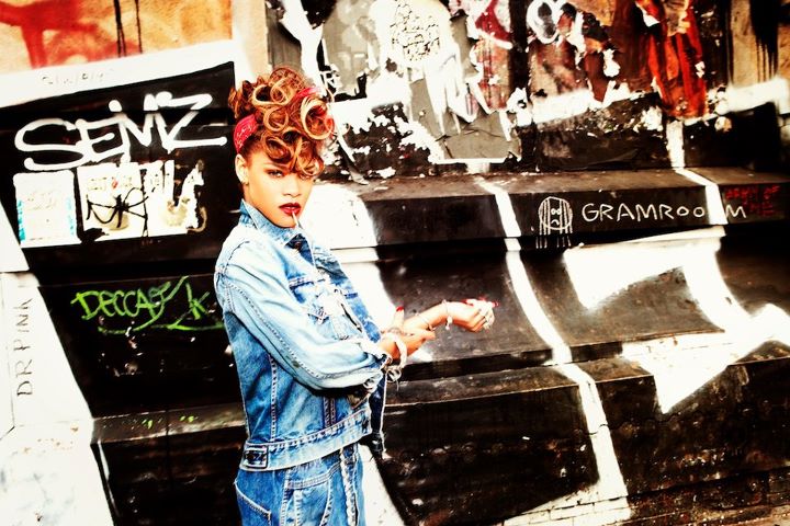 Είναι “γρήγορη και έξαλλη”…