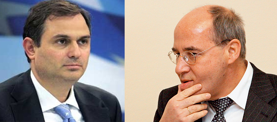 Τα είπαν… για την κρίση