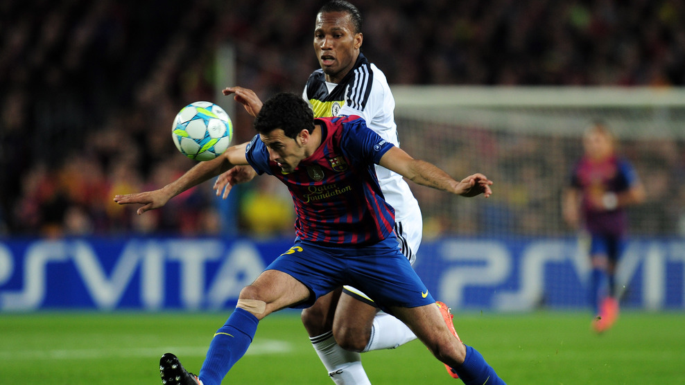 Live: ΜΠΑΡΤΣΑ-ΤΣΕΛΣΙ 2-0