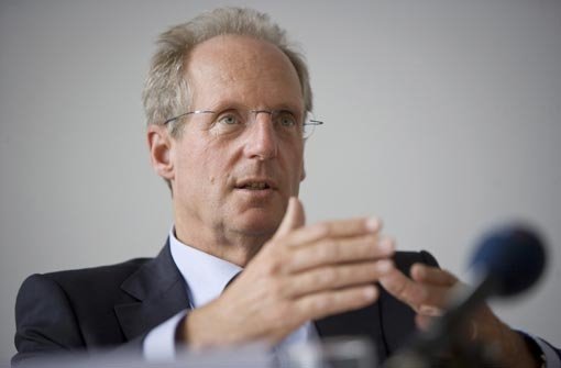 “Είμαι οπαδός της Ελλάδας”