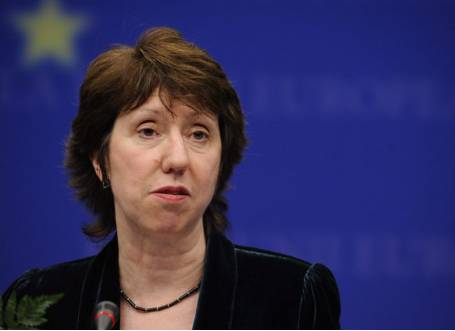 Η Ε.Ε. ανησυχεί για Τιμοσένκο