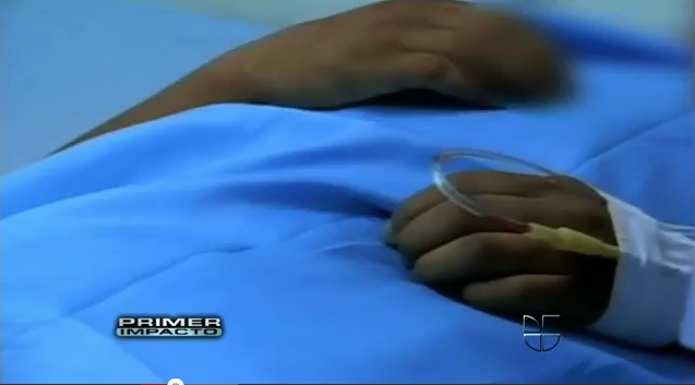 Μητέρα… 10 ετών