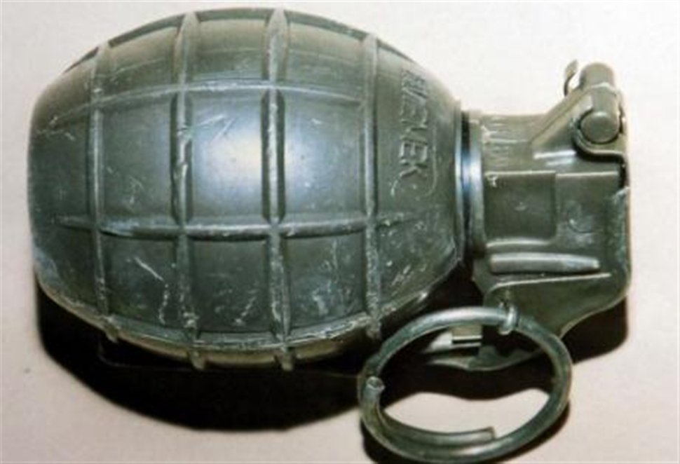 Δέκα τραυματίες στην εκκλησία