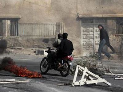 Ικανοποίηση για τους παρατηρητές