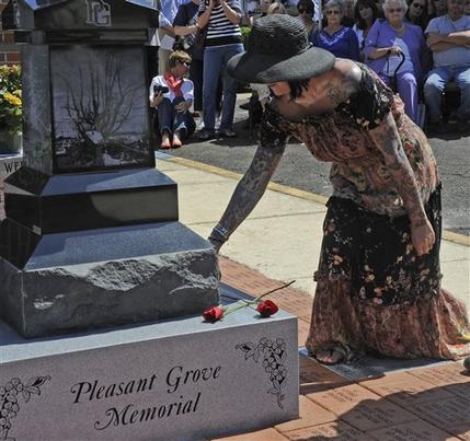 Δεν τους ξέχασαν