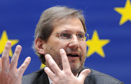 Προηγείται η… ενέργεια