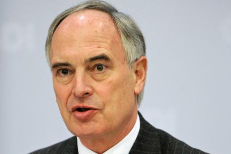 “Αν φύγετε, θα διαλυθεί η Ευρώπη”