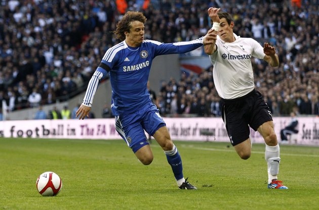 Live: ΤΟΤΕΝΑΜ – ΤΣΕΛΣΙ 0-1 (ΗΜ)