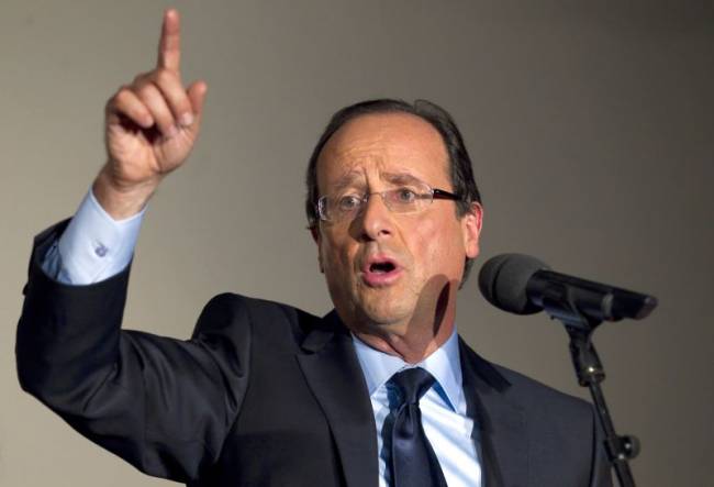 Ολάντ κατά Τουρκίας