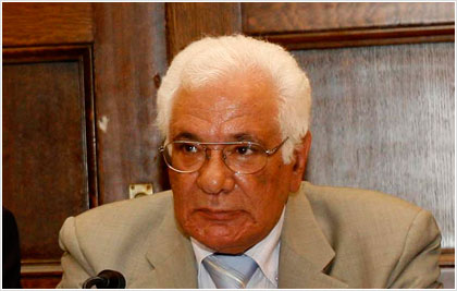 Νέος πρόεδρος για τους Δικαστές