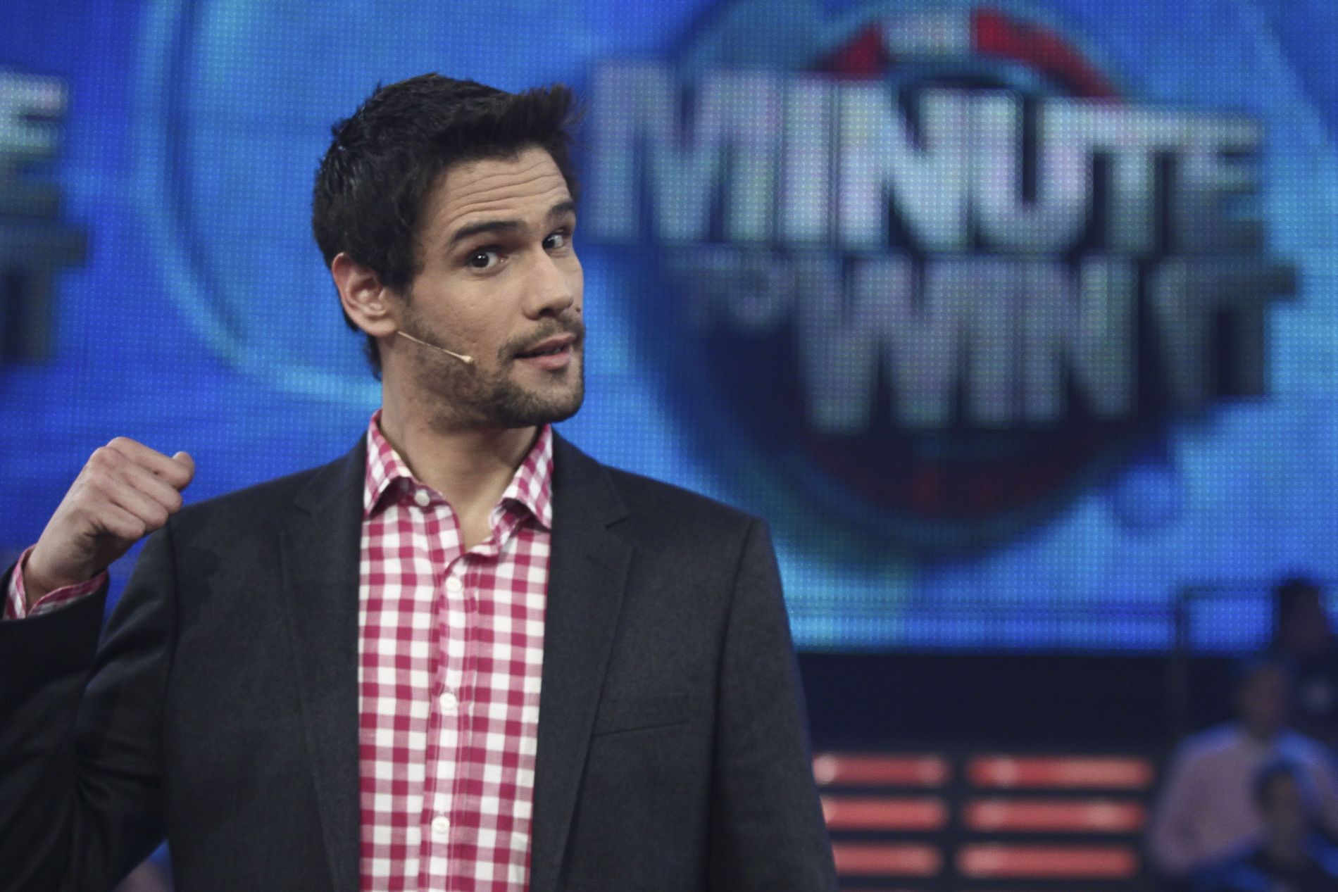 Ένα λεπτό είναι αρκετό;