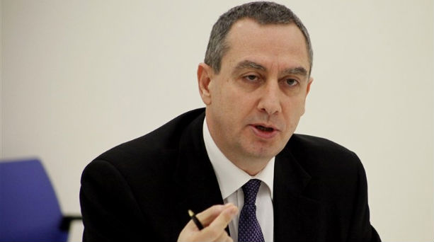 “Το ΠΑΣΟΚ φταίει για το αδιέξοδο”