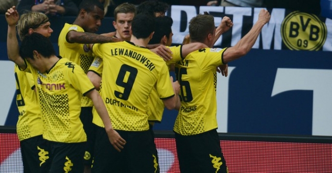 Πλησιάζει η στέψη