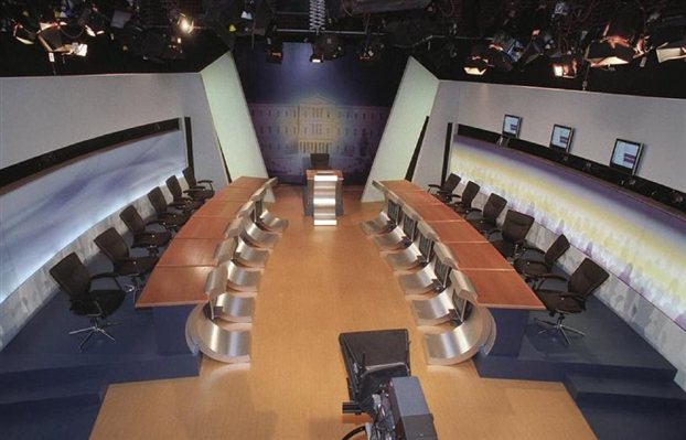 Το debate σε…αδιέξοδο