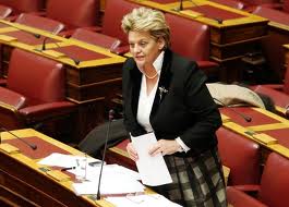 Δεν “κατεβαίνει” η Μερεντίτη