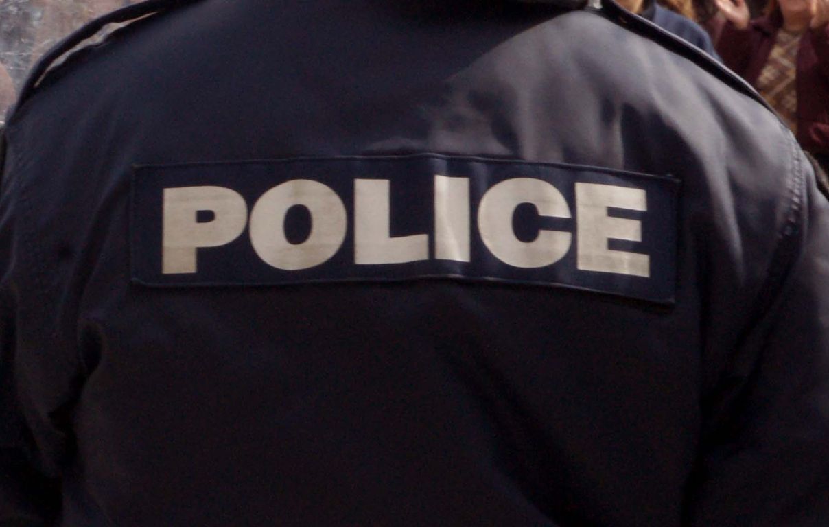 Οι έφοδοι της Οικον αστυνομίας