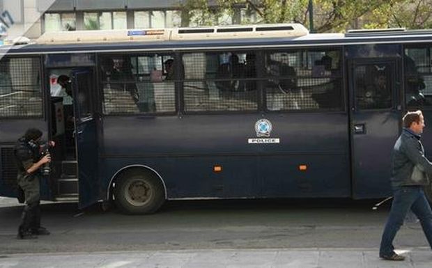 Τώρα-Κλειστή η Βασ. Σοφίας