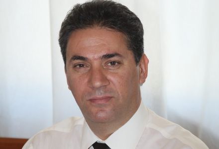 Στη ΔΗΣΥ ο Τριανταφυλλόπουλος