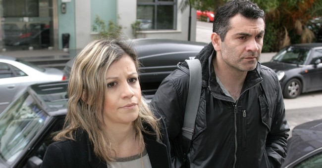 “Δεν πήρα κοκαϊνη”