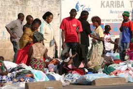 Δεν βοηθάνε πλέον τα φτωχά κράτη