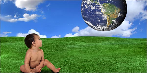 Η ζωή σε 100 χρόνια