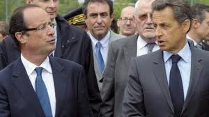 Ολάντ ή Σαρκοζί;