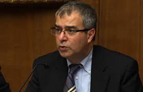 Ανακοινώθηκε ο νέος διοικητής